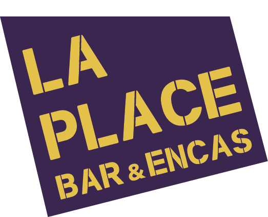 Logo La Place Dieppe